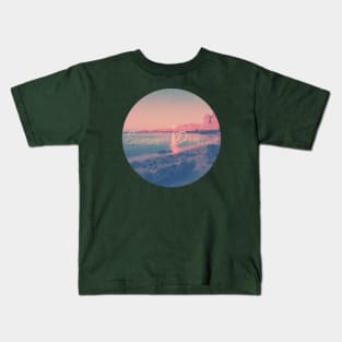 Summer Dreams Kids T-Shirt